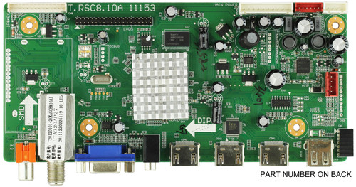 Sceptre 1B1L3358 Main Board for X322BV-HD Version 2