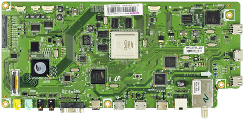 Samsung BN94-03519B Main Board for UN55C9000ZFXZA
