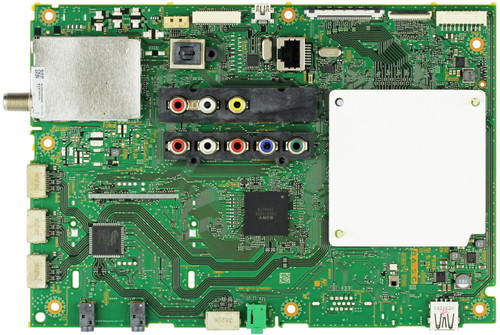 Sony A-1962-553-A BA2SC Main Board
