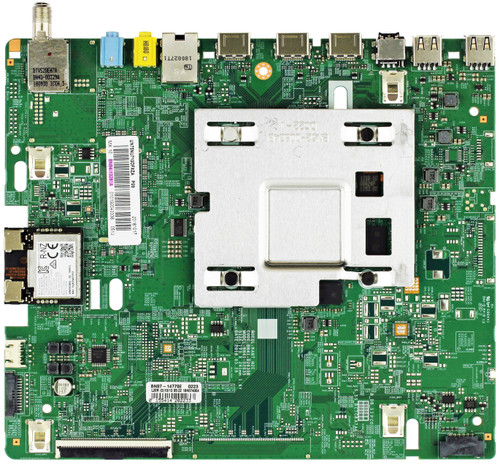 Samsung BN94-13281A Main Board for UN75NU710DFXZA (Version FA02)