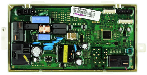 Samsung Dryer DC92-01896A Main Board 