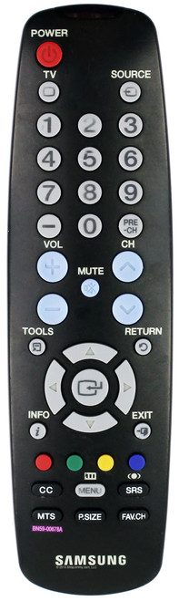 Samsung BN59-00678A Remote Control