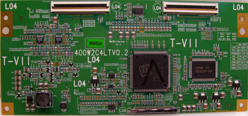 Samsung LJ94-00838A (400W2C4LTV0.2, S00838AA5E0019) T-Con Board