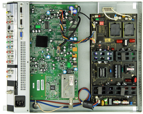 Polaroid 909-KP0-GT2617XAH (860-AZ0-IPOS120H) Control Box