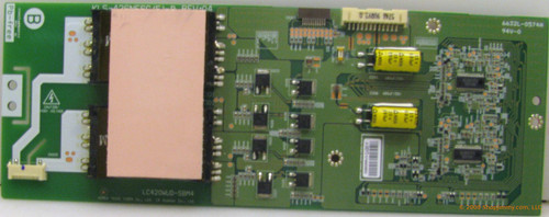 LG 6632L-0574A (KLS-42SNFSC(E)-B) Backlight Inverter