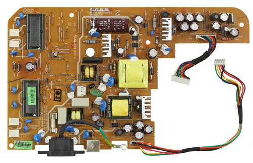NEC 433ABL67L02 Power Supply / Backlight Inverter