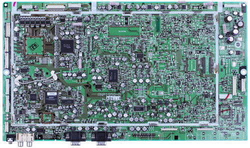 Pioneer AWV1846 (AWV1846-A, AWZ6516) Video Processing Assembly