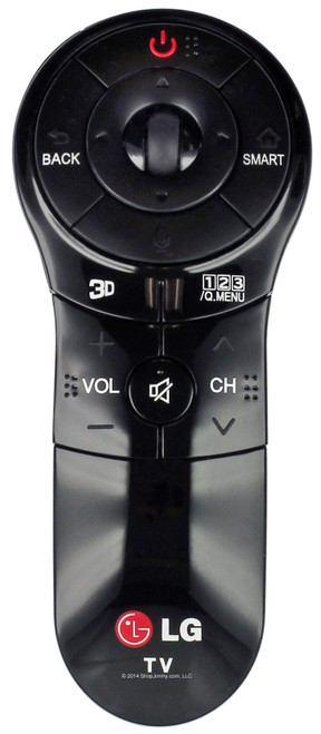 LG AKB73775902 (AN-MR400G) Magic Remote Control