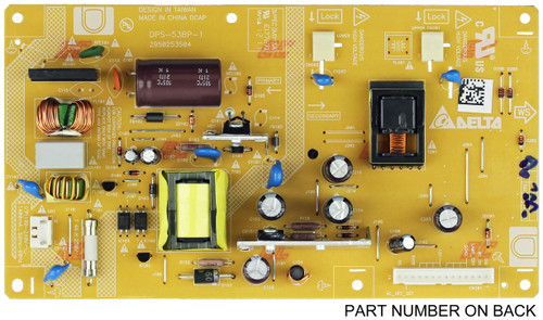 Insignia 56.04053.1E1 Power Supply / Backlight Inverter