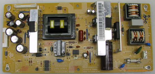 Toshiba PK101V1520I (DPS-122AP A) Power Supply for 32E200U