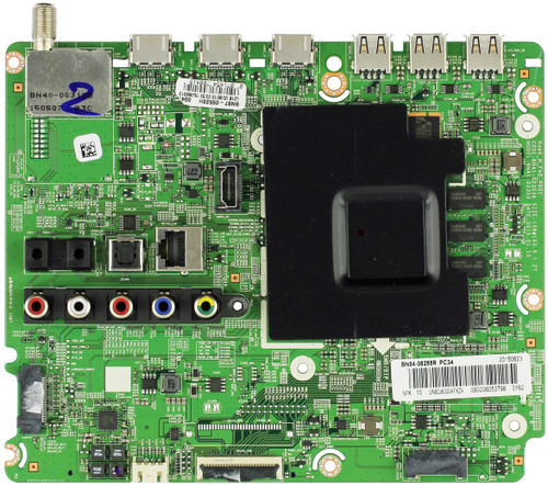 Samsung BN94-09061G Main Board for UN60J6300AFXZA (MS01)