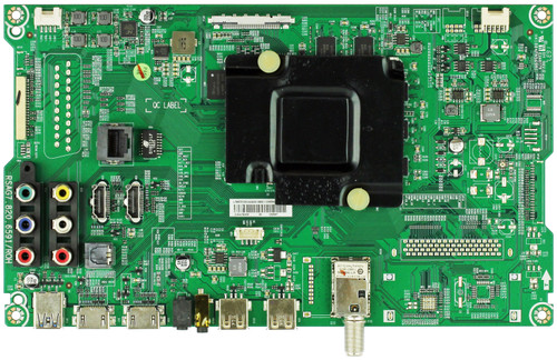 Hisense 203798 Main Board 55H7C