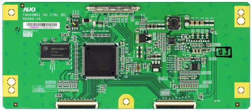 AUO 55.40T01.013 (T400XW01 V0 CTRL BD., 06A60-1A) T-Con Board
