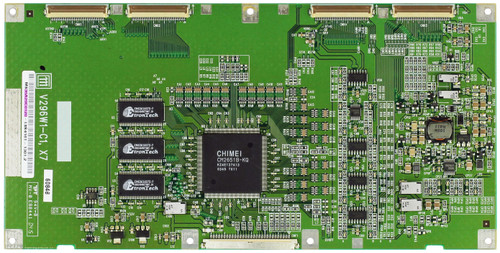 CMO 35A29C0120 (V296W1-C1, X7) T-Con Board