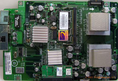 Samsung BN94-00621E Main Board for LS40BETNB/XAA 400PN