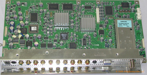 Samsung BN94-00315D (BN41-00133A) Main Board for LTM1775WX/XAA