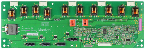 AUO 19.54T01.008 Backlight Inverter Master 1 Rev:4