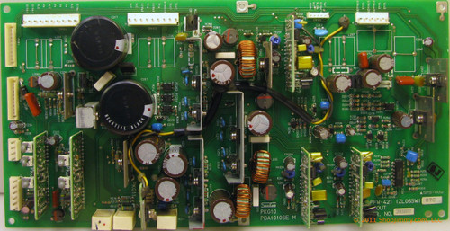 Fujitsu PDA10106E Sub Power Supply Unit