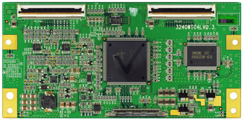 Samsung LJ94-01107H (3240WTC4LV0.3) T-Con Board