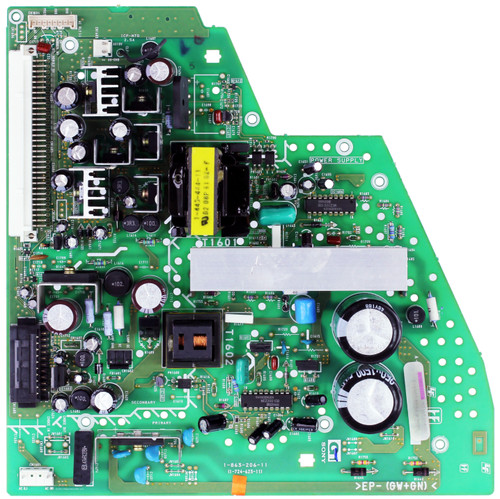 Sony A-1060-177-A (1-863-206-11, (1-724-623-11)) G1 Board