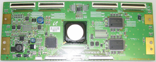 Mitsubishi LJ94-02530E T-Con Board for LT-40153