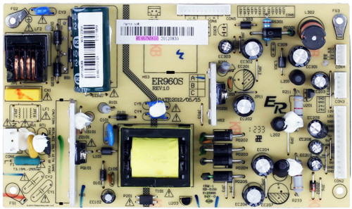 RCA RE46ZN0650 (ER960S) Power Supply / LED Board