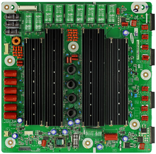 Samsung BN96-25208A (LJ92-01949A) X-Main Board