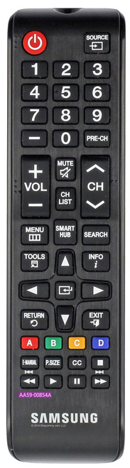 Samsung AA59-00854A Remote Control