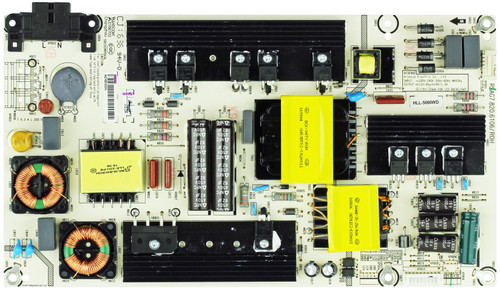 Hisense 200592 Power Supply / LED Board