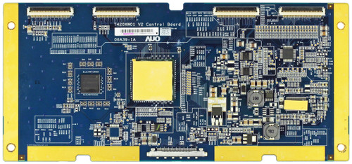 Toshiba 55.42T01.022 (06A39-1A) T-Con Board for 42WLT68