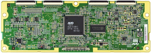 AUO 55.31T03.009 (05A30-1A, T315XW02 V0) T-Con Board