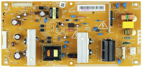 Toshiba 75023656 (PK101V2340I) Power Supply for 32SLV411U