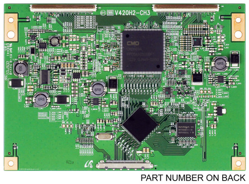 CMO 35-D046061 ( V420H2-CH3) T-Con Board