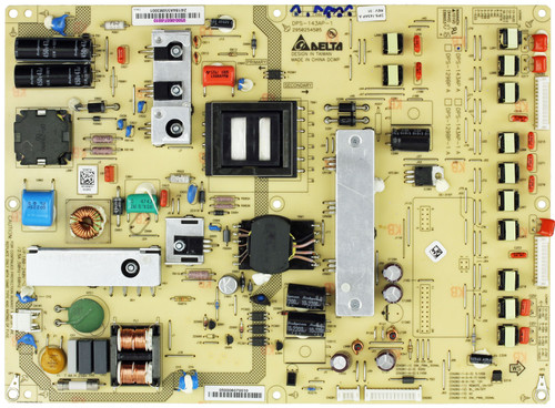 Vizio 0500-0607-0010 (DPS-143AP-1) Power Supply for M370NV