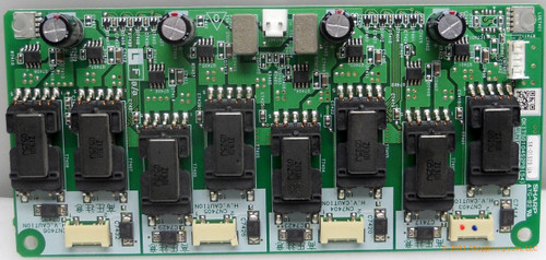 Sharp RUNTKA145WJZZ (QKITS0104S2PB) Backlight Inverter