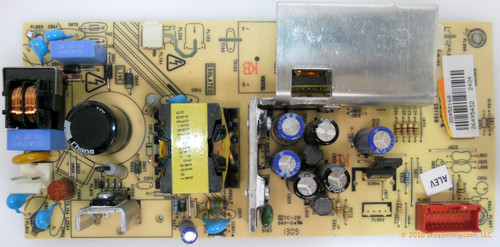 Sanyo 20452168 (17IPS15-4) Power Supply Board for CE19LD90DV-B