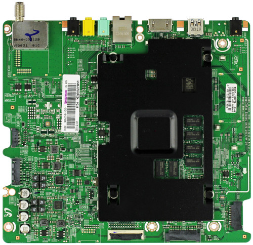 Samsung BN94-09955J Main Board for UN55JU7500FXZA (Version TS01)