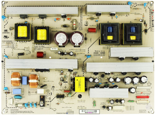 LG EAY41752701 (LGP52-08H) Power Supply Unit