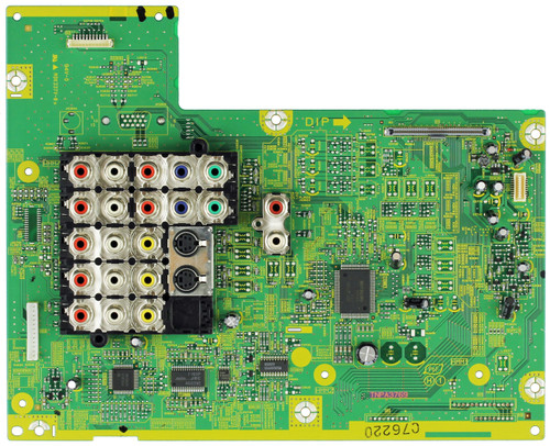 Panasonic TNPA3769ABS H Board for TH-42PD60U TH-42PX6U TH-50PX6U