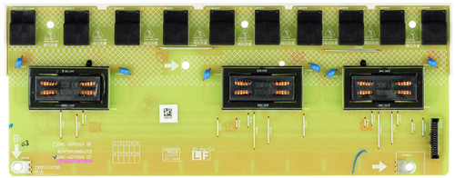 Sharp RUNTKA453WJZZ (DAC-60T003 CF) Backlight Inverter