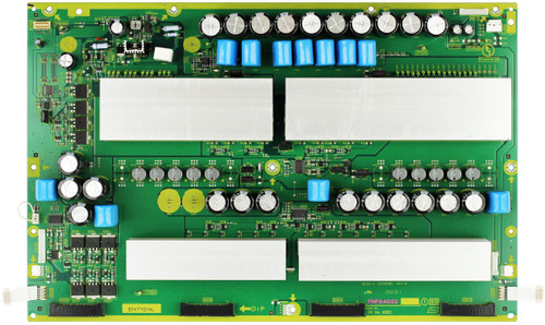 Panasonic TXNSS1HGTUJ (TNPA4002) SS Board