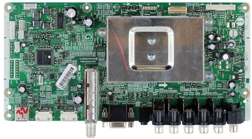 Sanyo N8MG (1LG4B10Y04100) Main Board for P26640-02