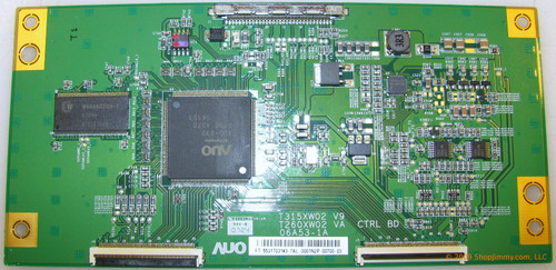 Sceptre 55.31T03.143 (T315XW02, T260XW02) T-Con Board for X32