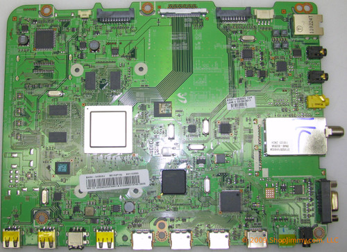 Samsung BN94-04359U Main Board for UN55D6400UFXZA