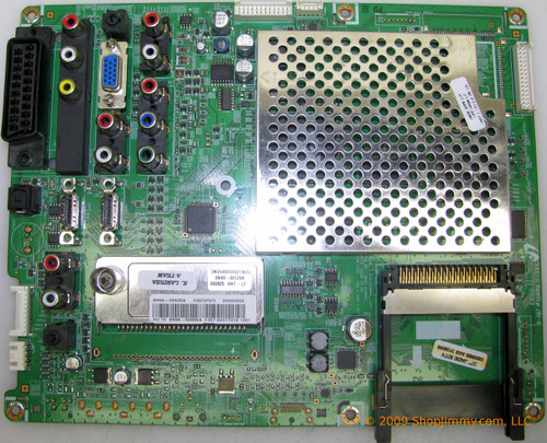 Samsung BN94-02405A Main Board for LE37A336J1DXXU
