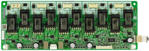 Sharp RUNTKA144WJZZ (QKITS0104S2PA) Backlight Inverter