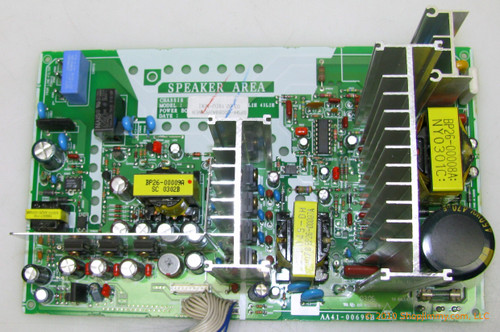 Samsung BP94-00089A (AA41-00696B) Power Supply Unit