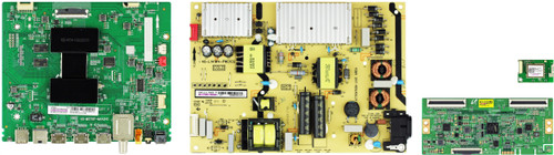 TCL 65S423TFAA or 65S425TACA Complete TV Repair Parts Kit