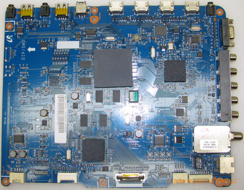 Samsung BN94-03370G Main Board for UN32C6500VFXZA