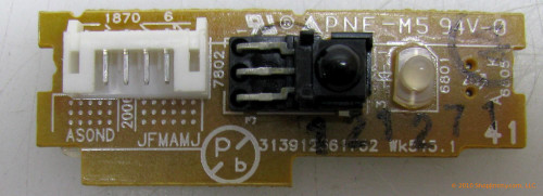 Philips 313926724791 (313912361752) IR Sensor